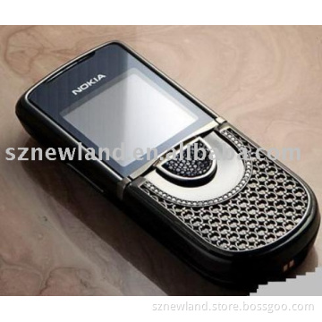 Nokia 8800 Sirocco,mobile phone